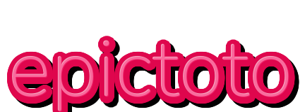 epictoto — logo kanal